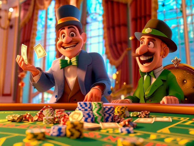 x652b Roulette Live